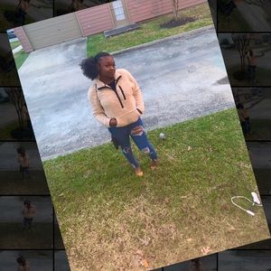 Meet your Posher, Kimora